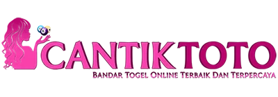 LOGO CANTIKTOTO